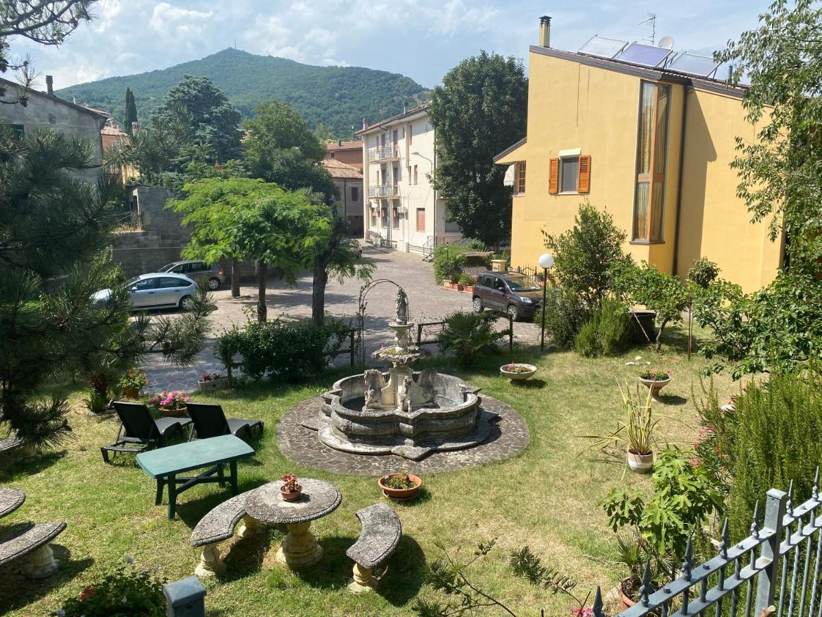 Hotel Magda Novafeltria