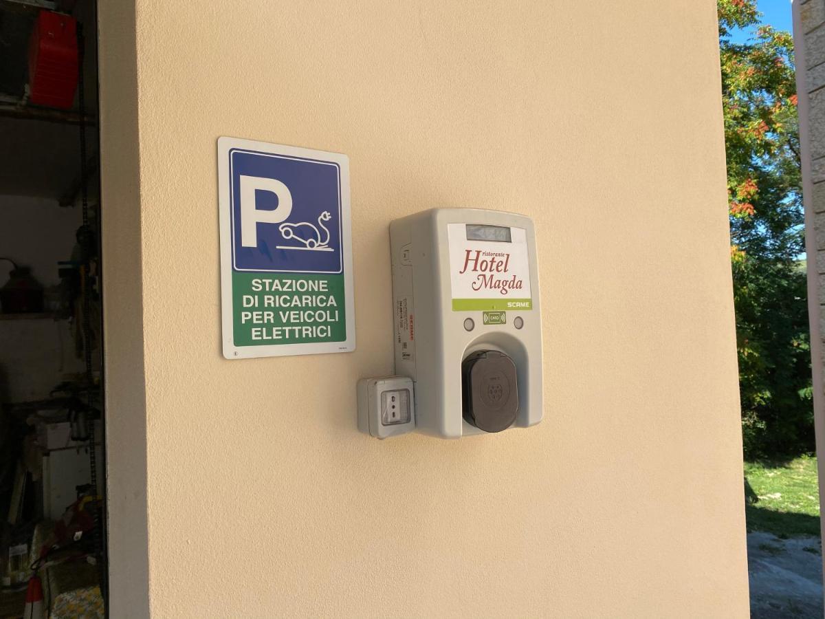 Hotel Magda Novafeltria
