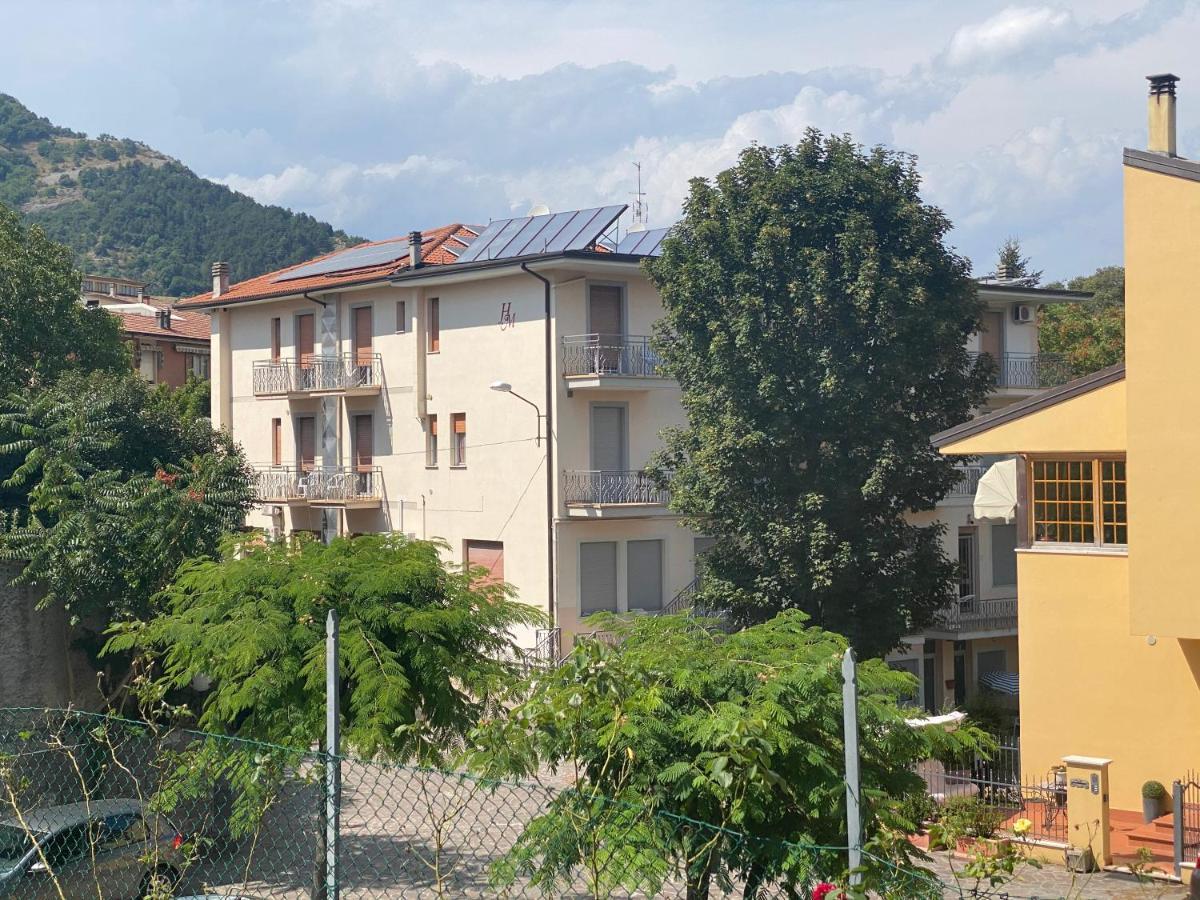 Hotel Magda Novafeltria