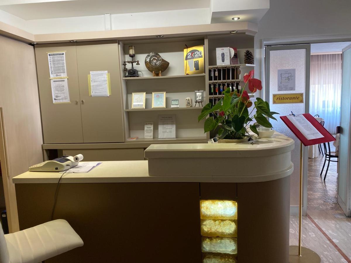 Hotel Magda 2*