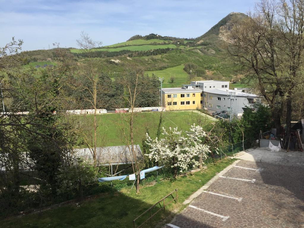 Hotel Magda