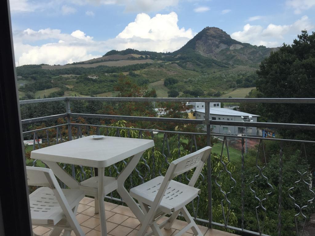 Magda Hotel Novafeltria