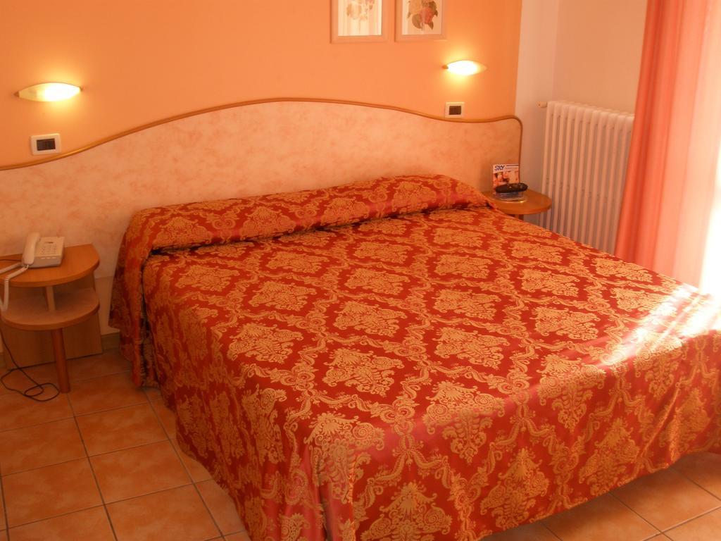 Magda Hotel