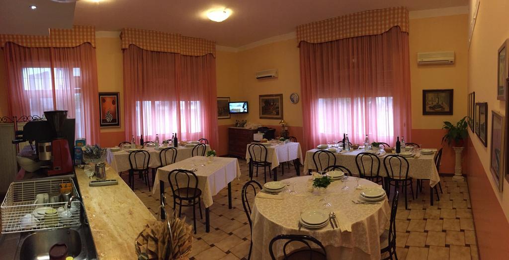 Hotel Magda Novafeltria